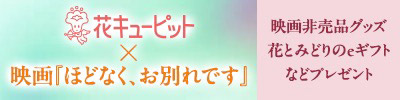 花キューピット